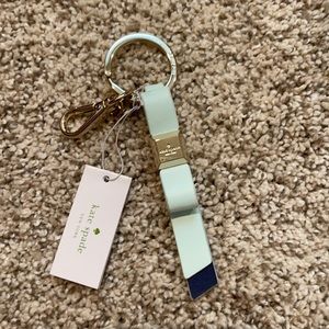 Kate Spade Keychain